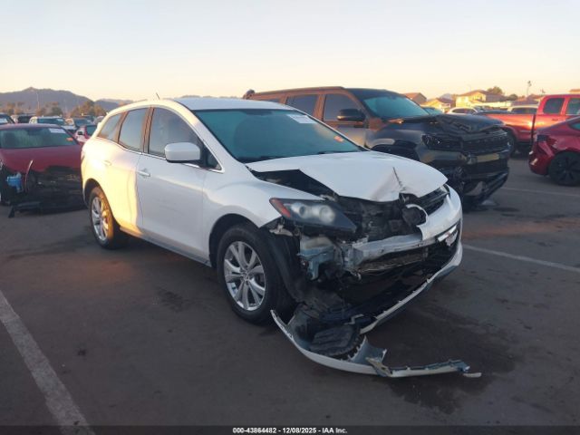 Mazda Cx S Touring Image 9