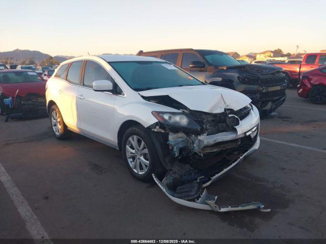 Mazda Cx S Touring Image 9