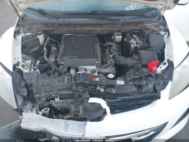 Mazda Cx S Touring Image 13