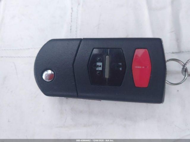 Mazda Cx S Touring Image 14