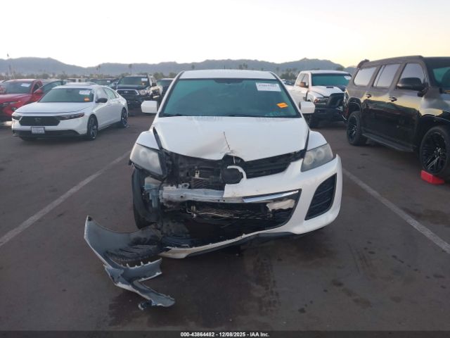 Mazda Cx S Touring Image 11