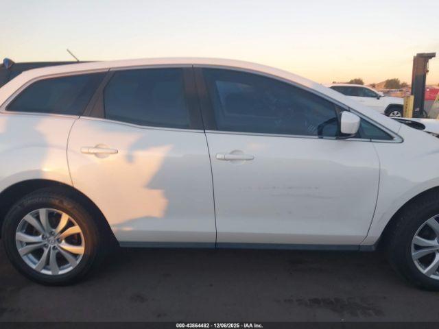 Mazda Cx S Touring Image 10