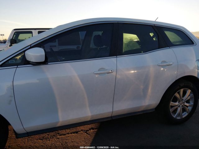 Mazda Cx S Touring Image 12