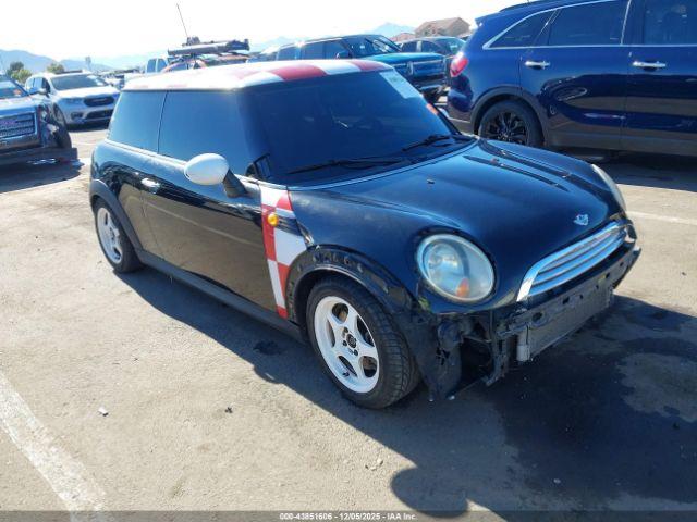 MINI Cooper Image 10