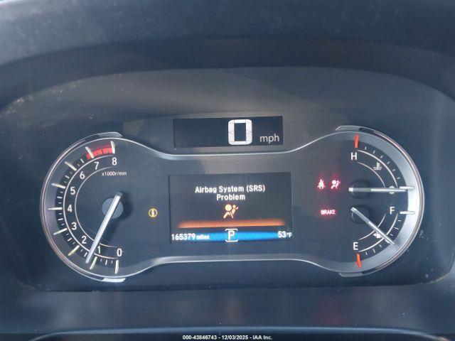 Honda Pilot Ex-l Image 9