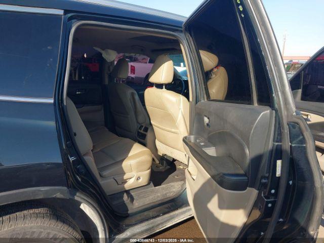 Honda Pilot Ex-l Image 6