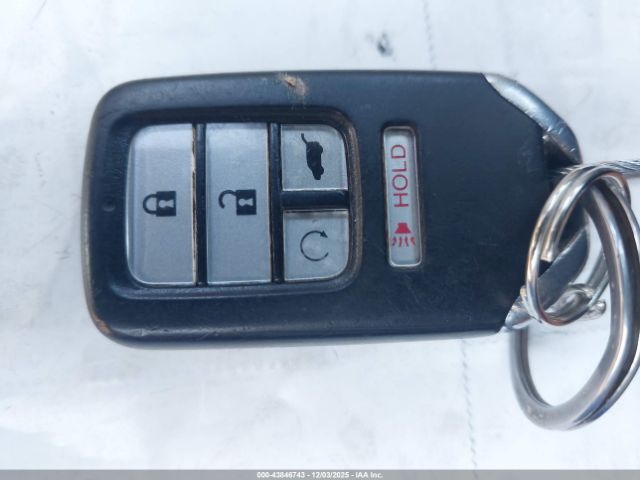 Honda Pilot Ex-l Image 7