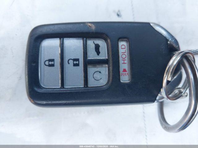 Honda Pilot Ex-l Image 7