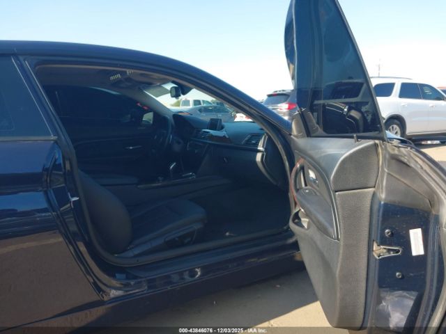 BMW 4 Series Image 7