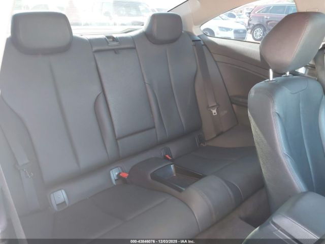 BMW 4 Series Image 10