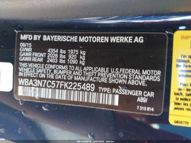 BMW 4 Series Image 16