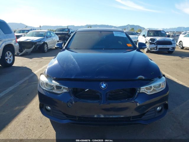 BMW 4 Series Image 13