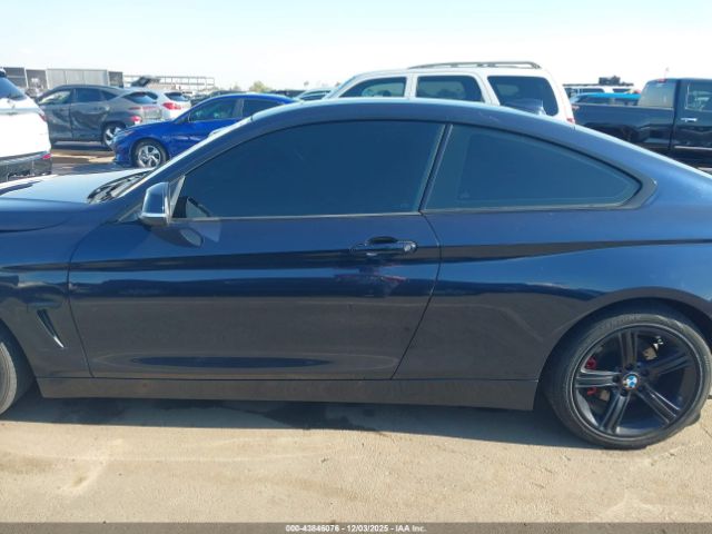 BMW 4 Series Image 12