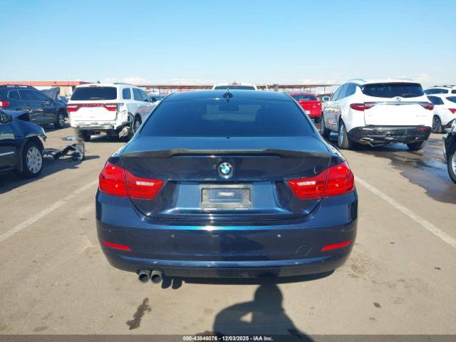 BMW 4 Series Image 2