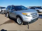 Ford Explorer Xlt Image 1