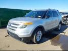 Ford Explorer Xlt Image 2