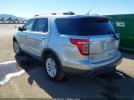 Ford Explorer Xlt Image 5