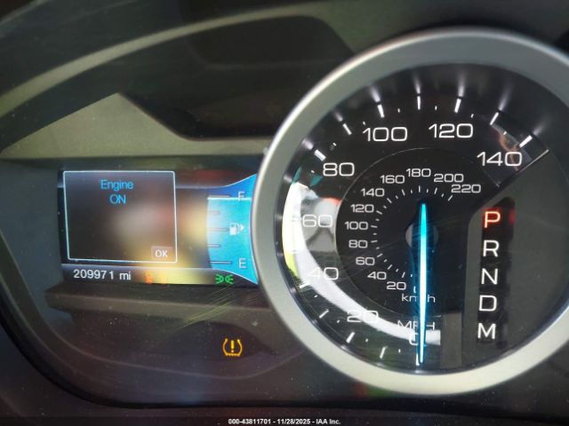 Ford Explorer Xlt Image 12