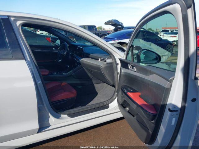 Kia K5 Gt-line Image 5