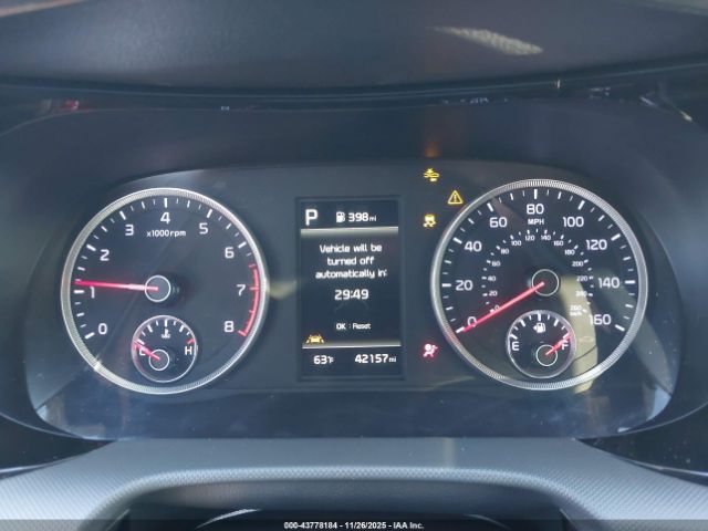 Kia K5 Gt-line Image 17