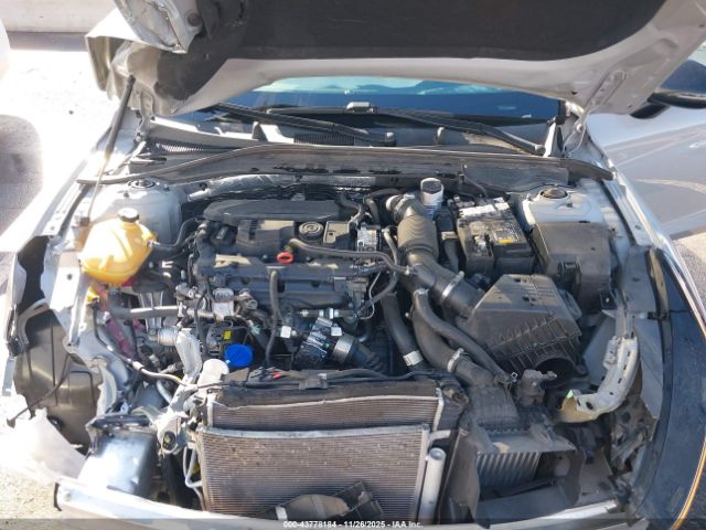 Kia K5 Gt-line Image 2