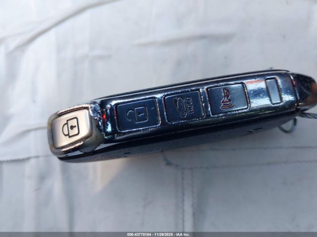 Kia K5 Gt-line Image 6