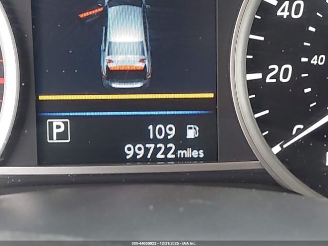 Nissan Sentra S Image 13