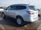 Chevrolet Traverse Ls Image 14
