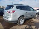 Chevrolet Traverse Ls Image 13