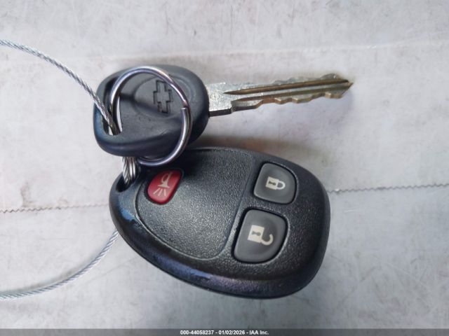 Chevrolet Traverse Ls Image 6