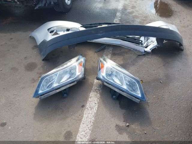 Chevrolet Traverse Ls Image 3