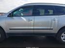 Chevrolet Traverse Ls Image 9