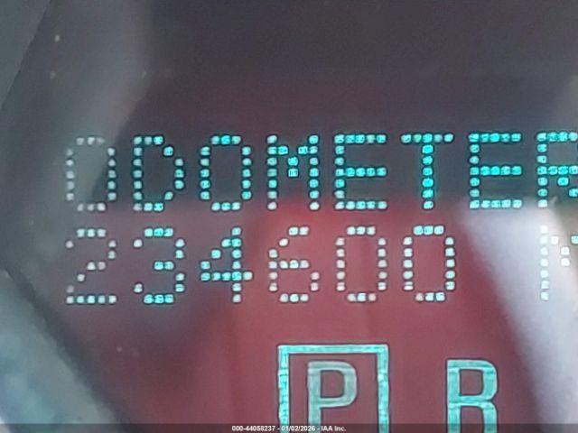 Chevrolet Traverse Ls Image 7