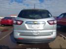 Chevrolet Traverse Ls Image 8