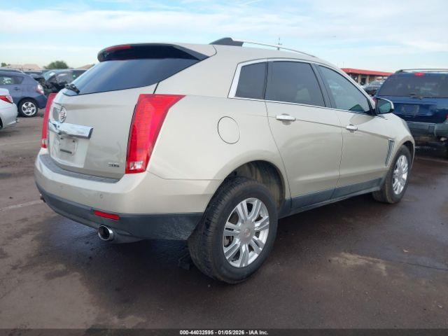 Cadillac SRX Luxury Collection Image 9