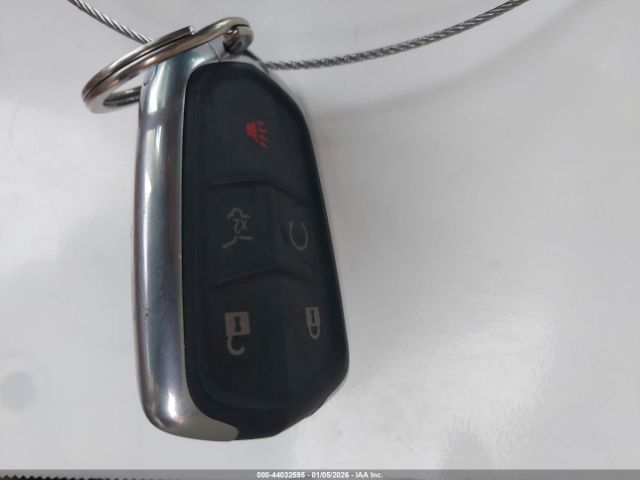 Cadillac SRX Luxury Collection Image 10