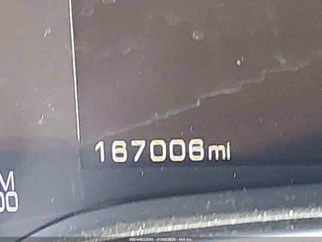 Cadillac SRX Luxury Collection Image 14