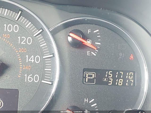 Nissan Maxima Image 5