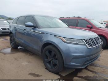  Salvage Land Rover Range Rover Velar