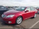 Lexus Es Image 3