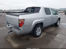 Honda Ridgeline Rts Image 6