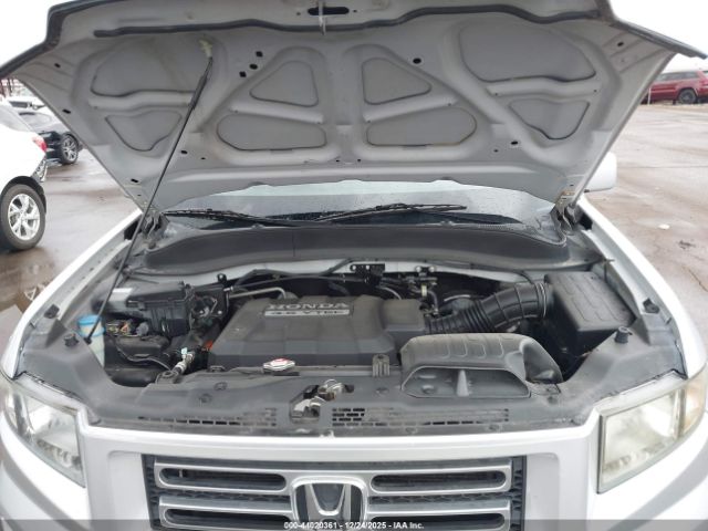 Honda Ridgeline Rts Image 12