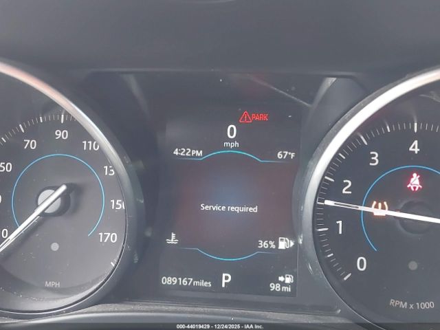 Jaguar F-PACE 35t Prestige Image 15