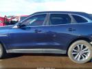 Jaguar F-PACE 35t Prestige Image 4