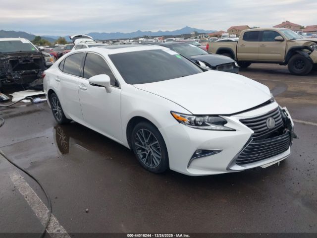 Lexus Es Image 1