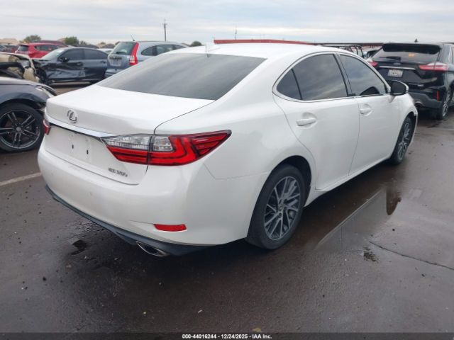 Lexus Es Image 2