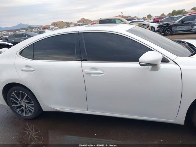 Lexus Es Image 8