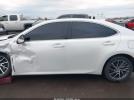 Lexus Es Image 15