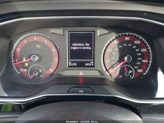 Volkswagen Jetta Image 8