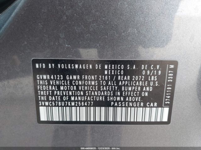 Volkswagen Jetta Image 6